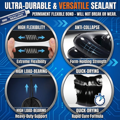 All-Purpose Super-Bonding Structural Sealant pro