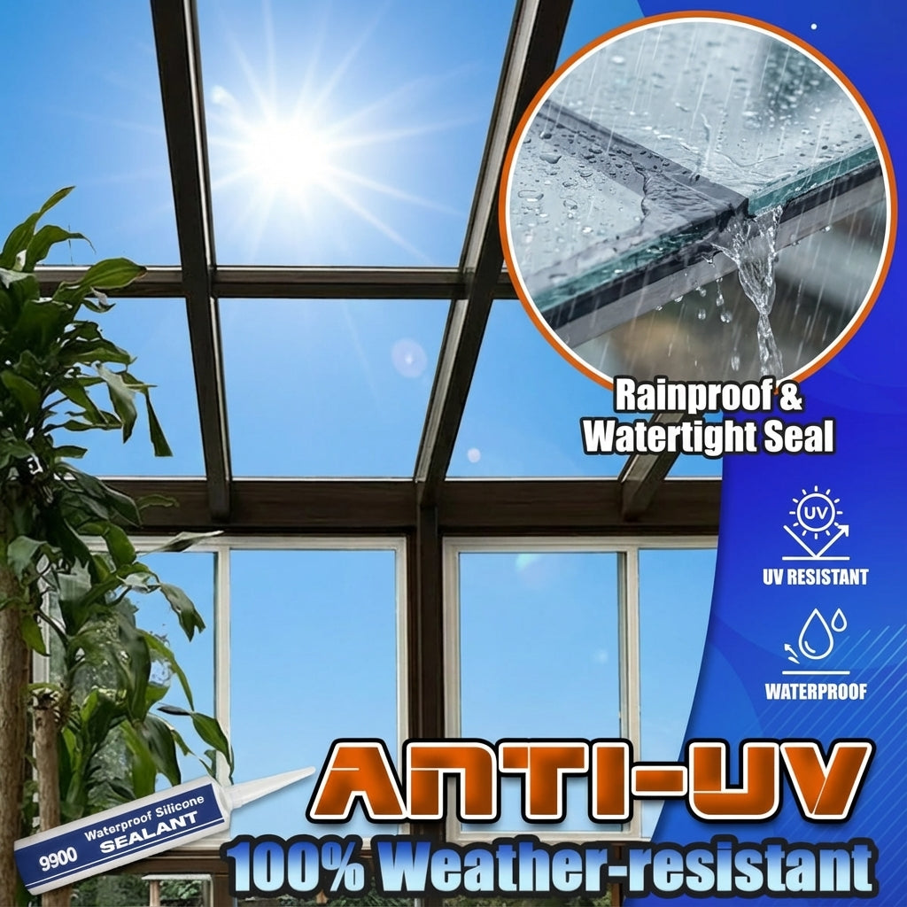 All-Purpose Super-Bonding Structural Sealant pro