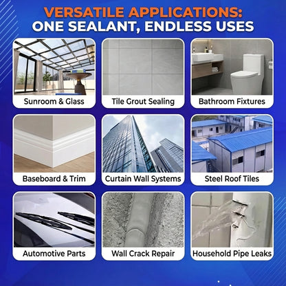 All-Purpose Super-Bonding Structural Sealant pro