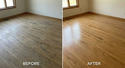 5-in-1 Floor Cleaner