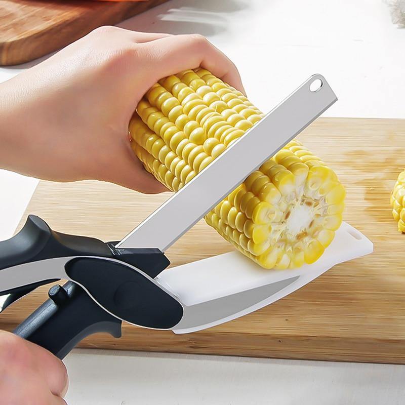 Vegetable Knife
