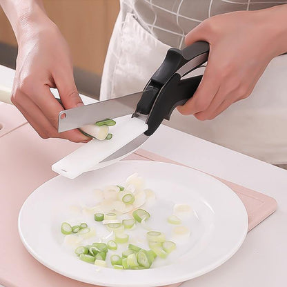 Vegetable Knife