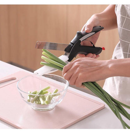 Vegetable Knife