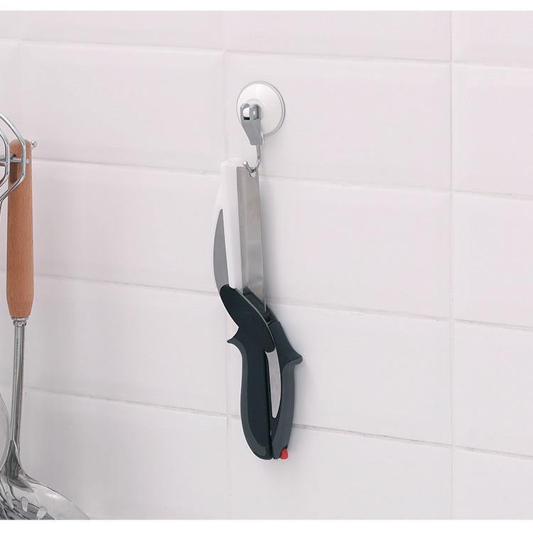 Vegetable Knife