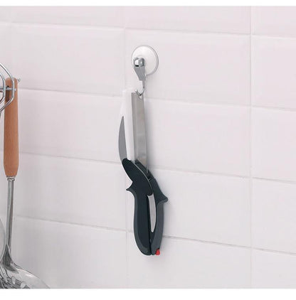 Vegetable Knife