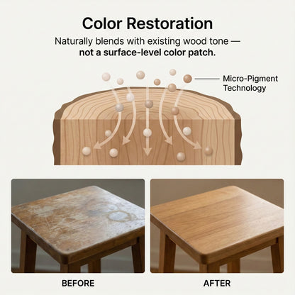 NuGrain Wood Repair Kit PRO