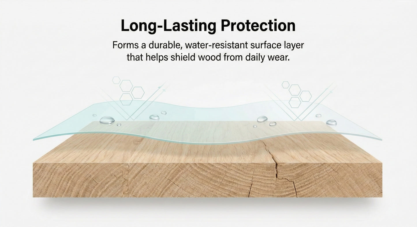 NuGrain Wood Repair Kit PRO