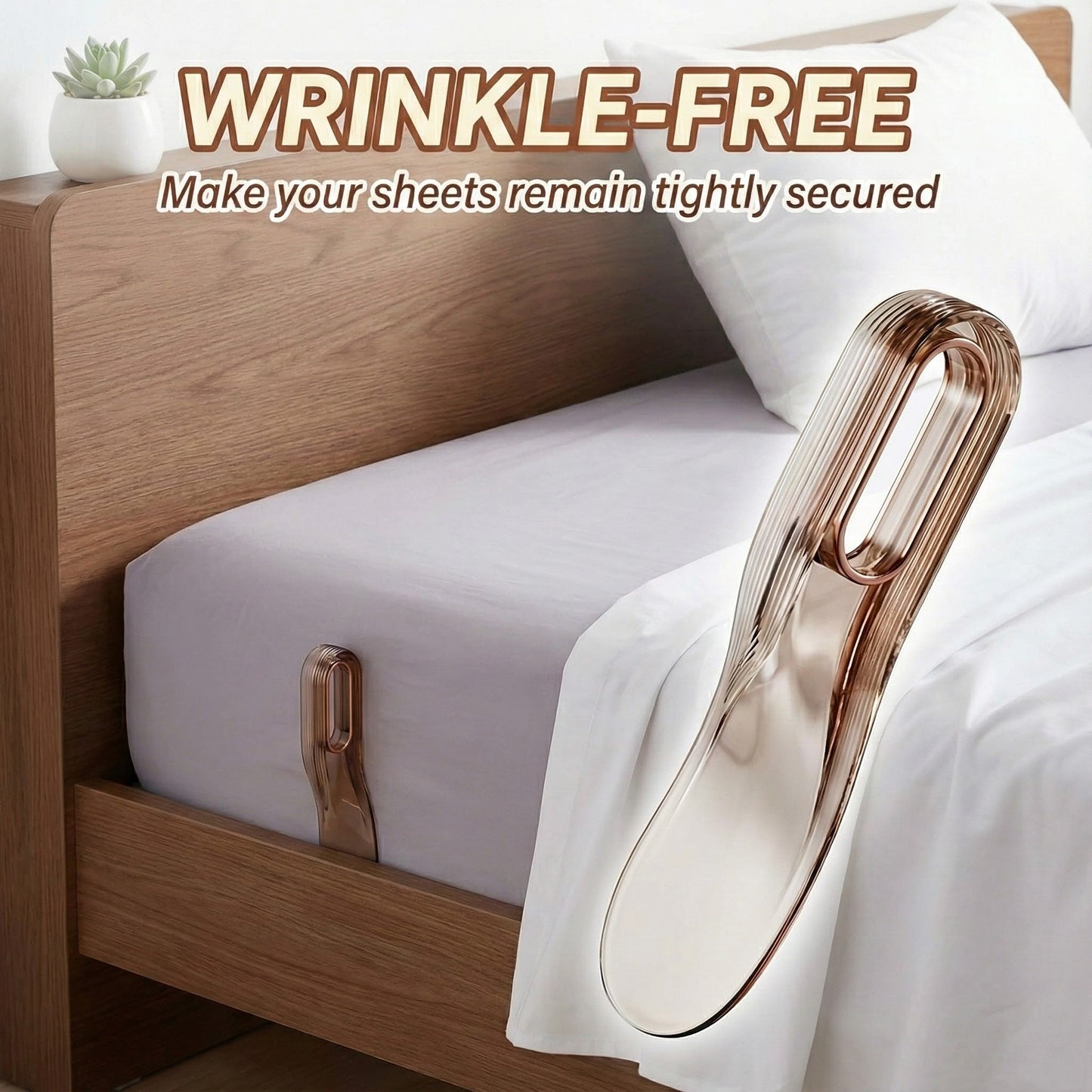 Mattress Lifter Bed Sheet Tucker Tool