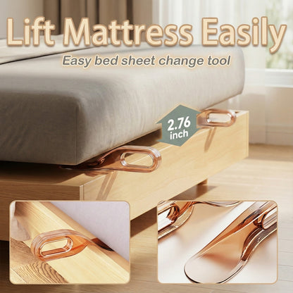 Mattress Lifter Bed Sheet Tucker Tool
