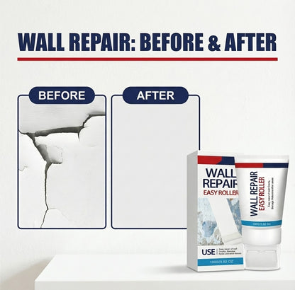 Wall Repair Easy Roller