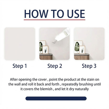 Wall Repair Easy Roller